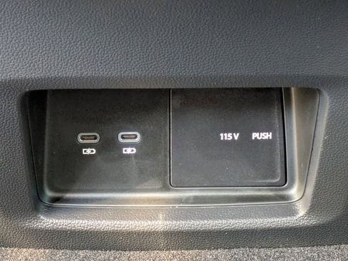 New 2026 Volkswagen Atlas SEL Premium R-Line AWD/4WD image 16