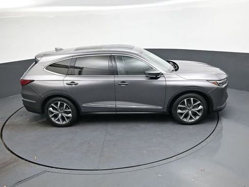 Used 2022 Acura MDX FWD w/ Technology Package image 23