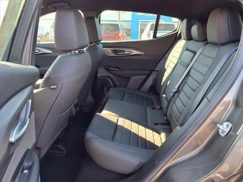 Used 2024 Dodge Hornet R/T image 13