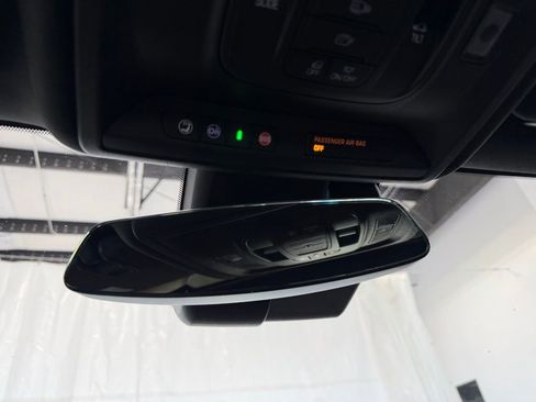 Used 2019 Cadillac CT6 Luxury w/ Driver Awareness Package AWD/4WD image 28