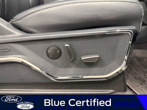 Certified 2024 Ford F350 Lariat w/ Lariat Ultimate Package image 32
