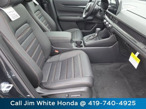 New 2026 Honda CR-V Sport-L image 22