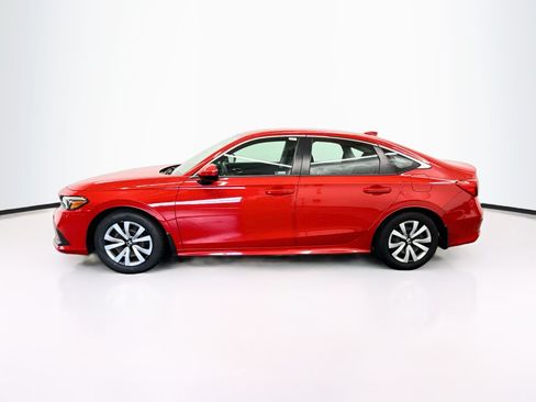 Used 2024 Honda Civic LX image 4