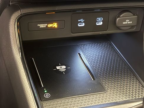 New 2026 Honda CR-V EX image 27