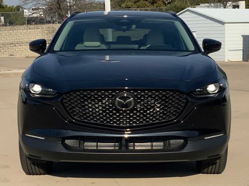 New 2026 MAZDA CX-30 AWD 2.5 S image 3