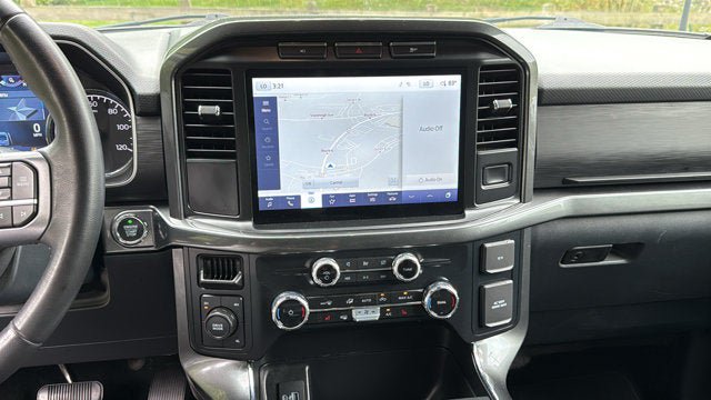 Used 2023 Ford F150 XLT w/ Equipment Group 302A High AWD/4WD image 22