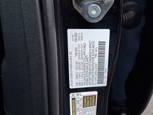 Used 2020 Acura RDX w/ Technology Package image 27