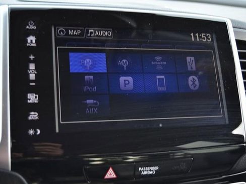 Used 2019 Honda Ridgeline RTL-E image 17