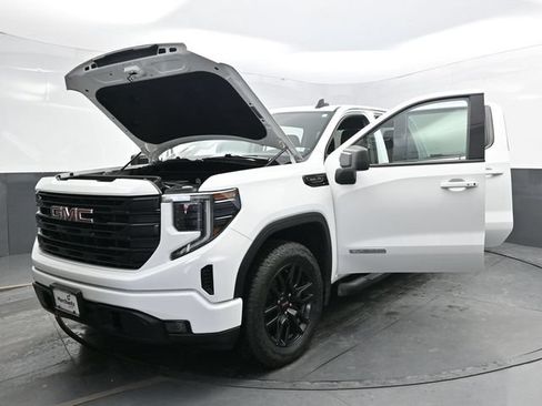 Used 2023 GMC Sierra 1500 Elevation AWD/4WD image 48