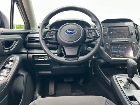Used 2024 Subaru Crosstrek 2.0i w/ Popular Package #1A AWD/4WD image 21