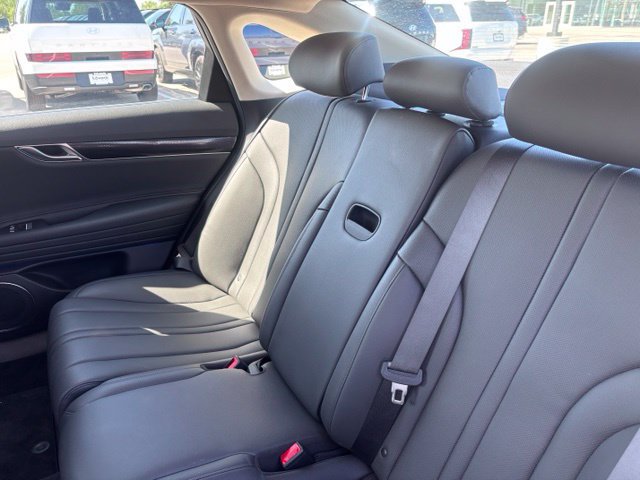 Used 2026 Genesis G80 2.5T AWD/4WD image 54