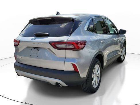 Used 2024 Ford Escape Active FWD image 5