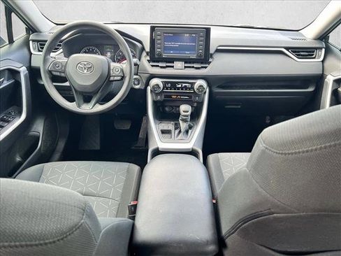 Certified 2021 Toyota RAV4 XLE w/ Convenience Package image 19