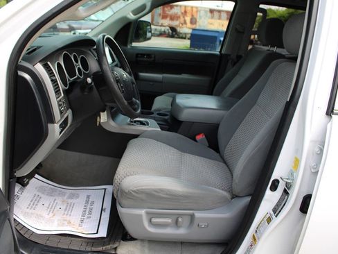 Used 2011 Toyota Tundra 2WD Double Cab w/ TRD Off-Road Pkg image 16