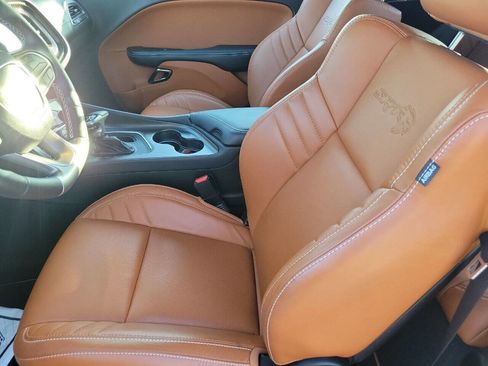 Used 2020 Dodge Challenger SRT Hellcat Redeye image 11