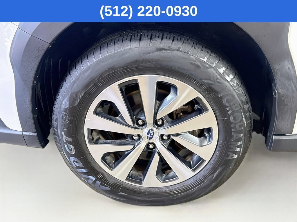 Certified 2024 Subaru Outback Premium AWD/4WD image 40