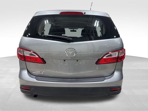 Used 2014 MAZDA MAZDA5 Sport image 32