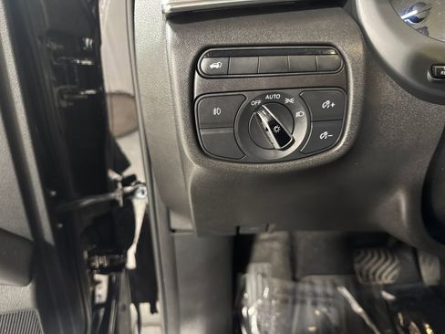 Used 2019 INFINITI QX50 Luxe w/ Navigation Package image 15