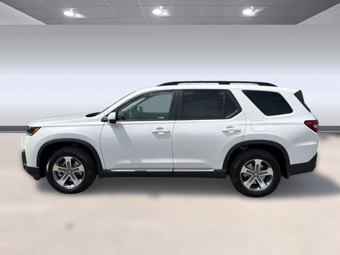 New 2026 Honda Pilot EX-L image 2