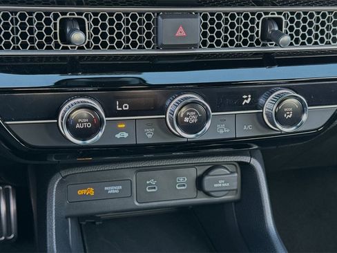 New 2025 Honda Civic Sport image 20