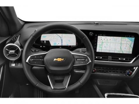 New 2027 Chevrolet Equinox LT w/ Convenience Package II AWD/4WD image 10