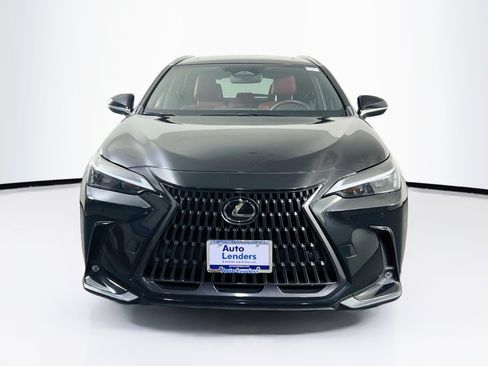 Used 2022 Lexus NX 350 AWD image 2