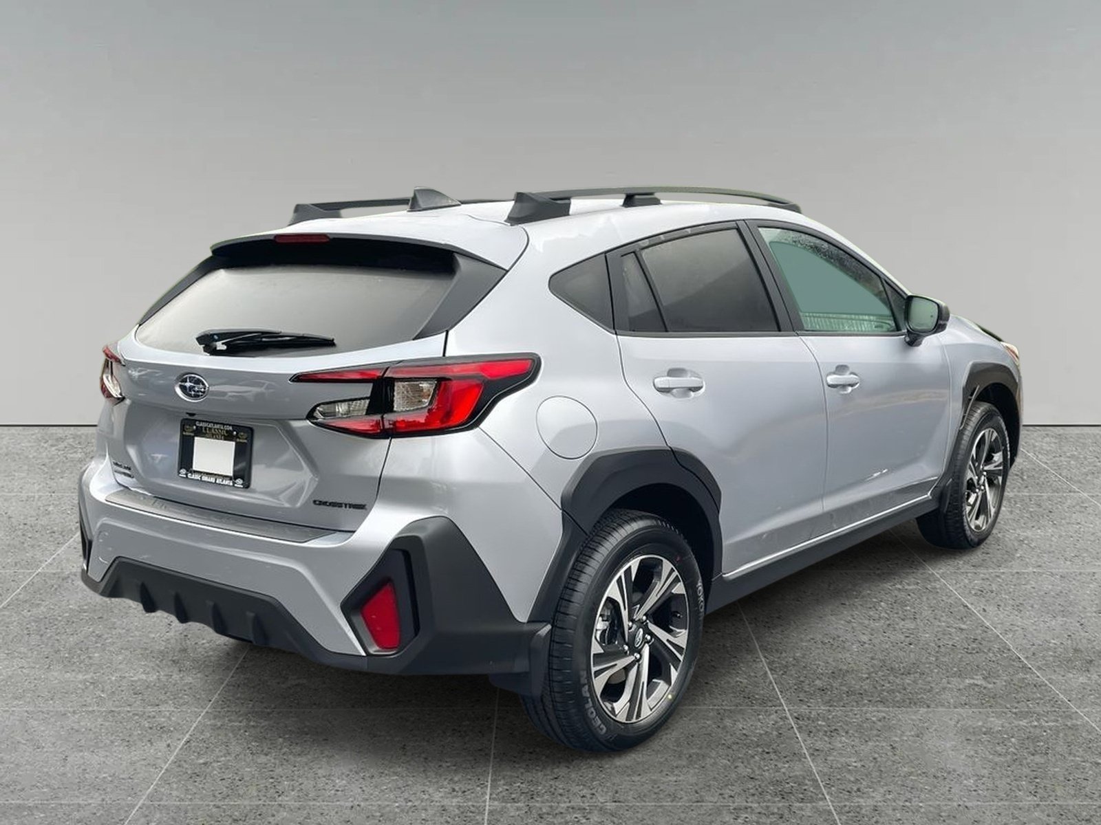 Certified 2026 Subaru Crosstrek 2.5i Premium AWD/4WD image 5