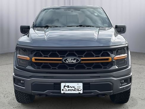 Used 2024 Ford F150 Tremor image 9