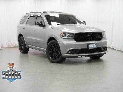 Used 2018 Dodge Durango GT w/ Premium Group