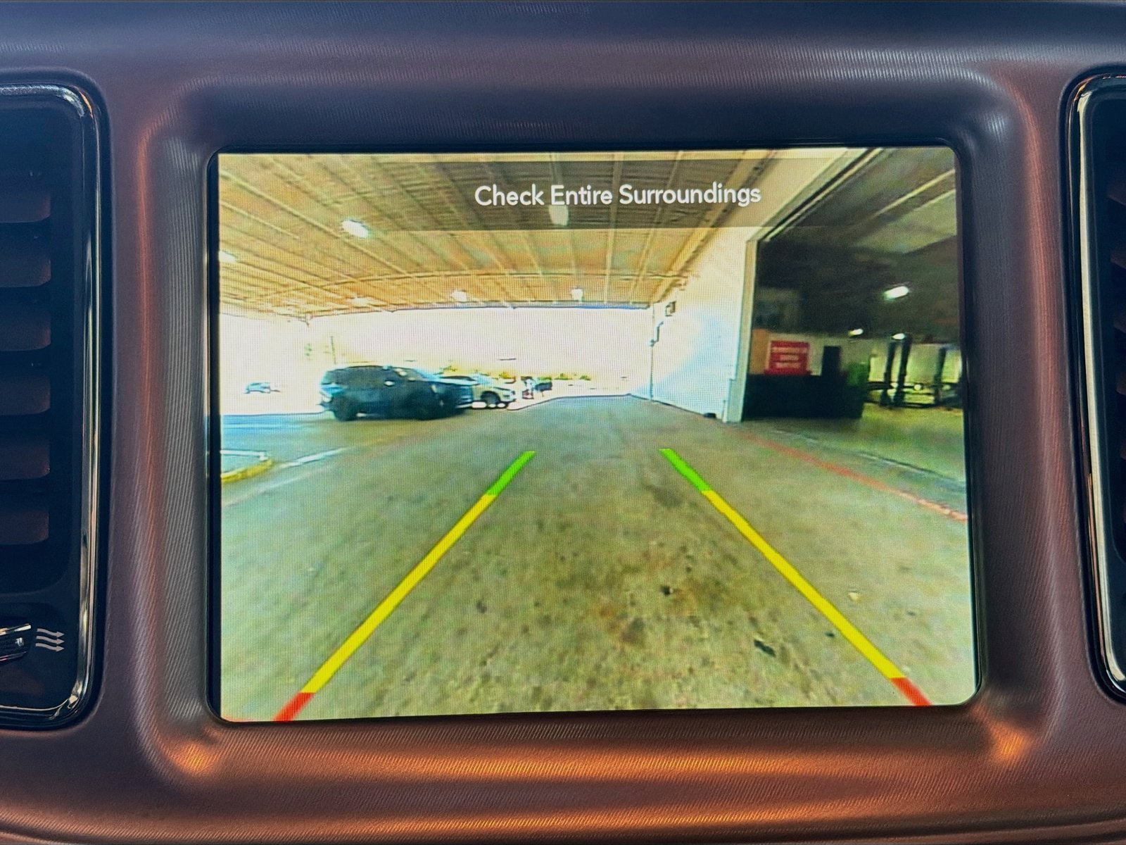 Used 2023 Dodge Challenger SRT Hellcat RWD image 9