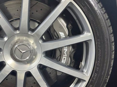 Used 2014 Mercedes-Benz S 63 AMG 4MATIC Sedan image 52