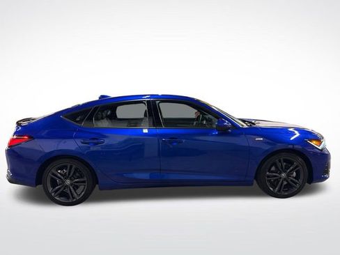 Used 2023 Acura Integra A-Spec image 7