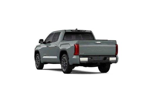 New 2026 Toyota Tundra Limited AWD/4WD image 20