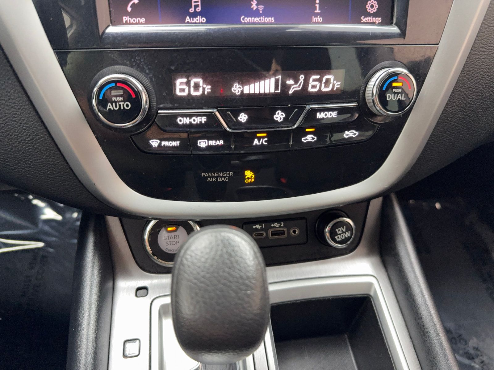 Used 2020 Nissan Murano S w/ Technology Package FWD image 28