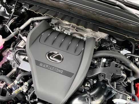 New 2026 Lexus NX 350 AWD w/ Premium Package image 17