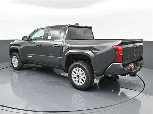 Certified 2026 Toyota Tacoma SR5 RWD image 73