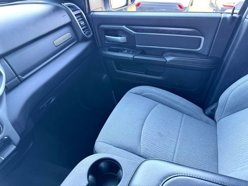 Used 2024 RAM 3500 Big Horn image 29