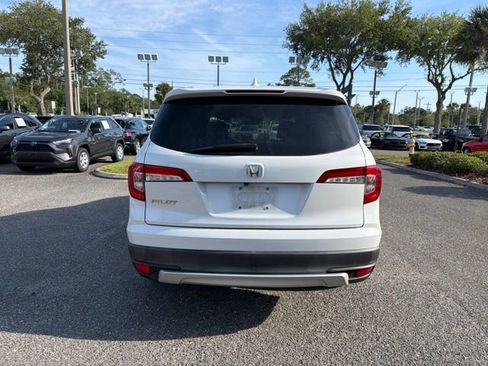 Used 2020 Honda Pilot EX-L image 6