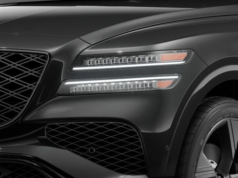 New 2026 Genesis GV80 3.5T Prestige AWD/4WD image 4