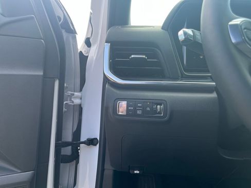 Certified 2026 GMC Terrain Elevation AWD/4WD image 22