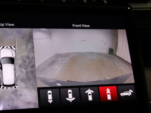 Used 2024 Jeep Grand Cherokee Summit image 56