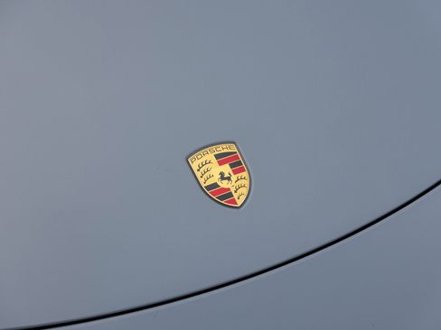 Certified 2024 Porsche 718 Boxster image 15