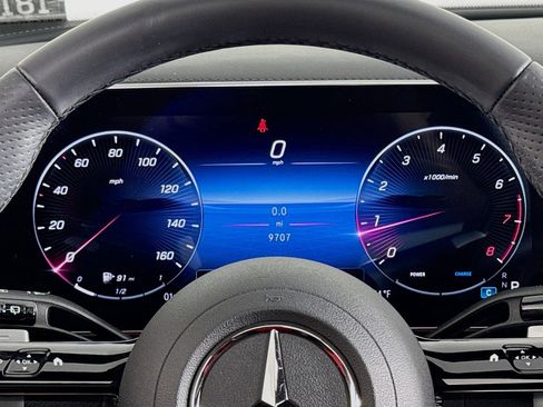 Certified 2024 Mercedes-Benz GLC 300 image 18