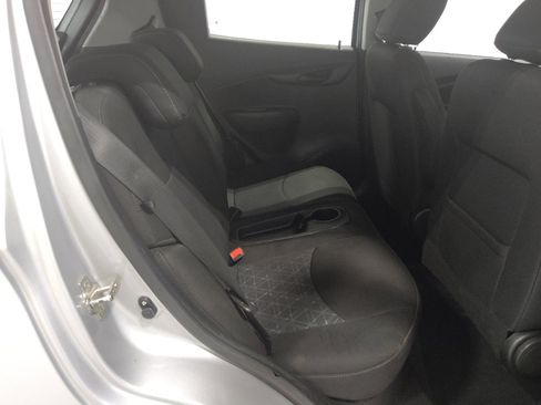 Used 2021 Chevrolet Spark LT FWD image 19