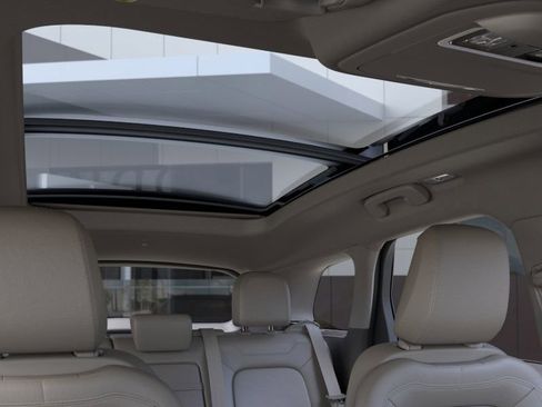 New 2024 Lincoln Corsair Grand Touring image 22