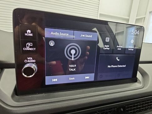 New 2026 Honda Accord LX image 13
