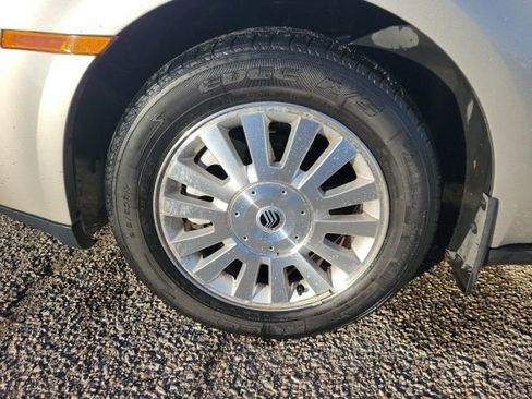 Used 2008 Mercury Sable Sedan image 23