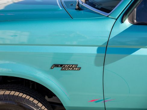 Used 1995 Ford F150 XL image 23