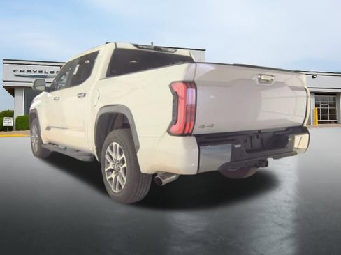 Used 2026 Toyota Tundra 1794 Edition image 4