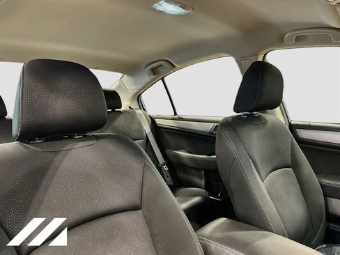 Used 2018 Subaru Legacy 2.5i Premium w/ Popular Package #1 AWD/4WD image 27